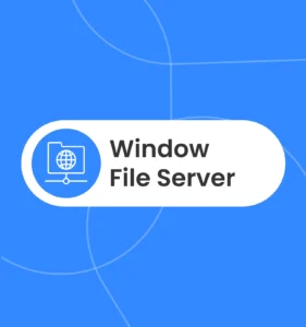 Windows Server Üzerinde File Server (Dosya Sunucusu) Kurulumu ve Temel Yapılandırması